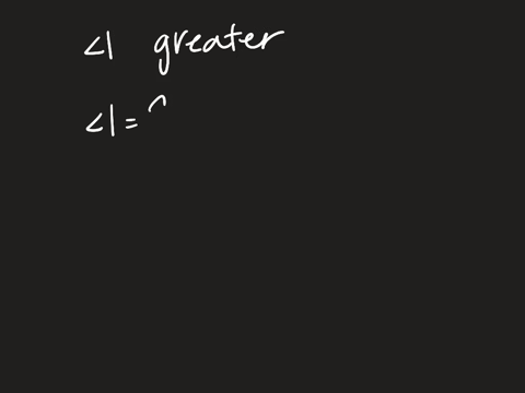 suppose-two-secants-intersect-in-the-exterior-of-a-circle-as-shown-what-is-greater-mathrmm-angle-1-o