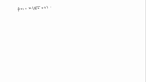 find-the-derivative-of-each-function-fxxsqrt3x3