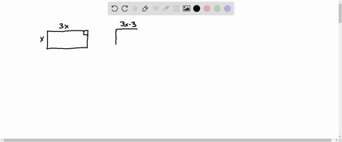 solve-each-problem-a-table-is-three-times-as-long-as-it-is-wide-if-it-were-3-mathrmft-shorter-and-3-