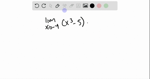 evaluate-the-limits-using-the-limit-properties-lim-_x-rightarrow-4leftx3-5right