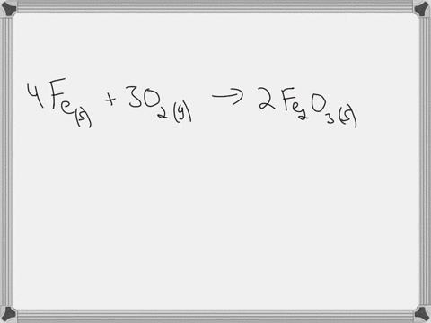 SOLVED:In each redox reaction in problem 3, confirm that the net ...