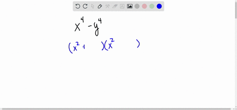 factor-completely-x-4-y-4