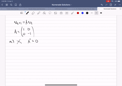 vectorcardiography-in-exercise-87-26-we-modeled-the-heart-voltage-vector-with-the-recursion-mathbfv_