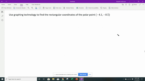 in-exercises-29-36-use-a-graphing-utility-to-find-the-rectangular-coordinates-of-the-point-given-i-7