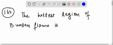 the-hottest-region-of-bunsen-flame-shown-in-the-figure-below-is-a-region-1-b-region-2-c-region-3-d-r