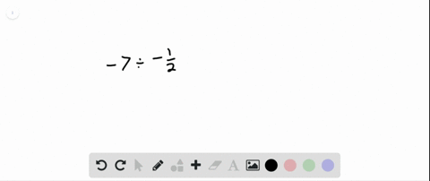 find-the-quotient-beginequation-7-div-frac12-endequation