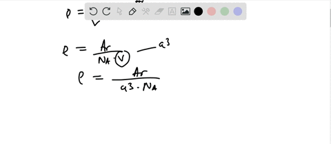 potassium-crystallizes-as-a-body-centered-cubic-lattice-and-the-length-of-a-unit-cell-is-5333-math-2