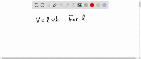 solve-each-formula-for-the-specified-variable-assume-that-the-denominator-is-not-0-if-variables-a-11