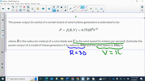 the-power-output-in-watts-of-a-certain-brand-of-wind-turbine-generators-is-estimated-to-be-pfr-v0772