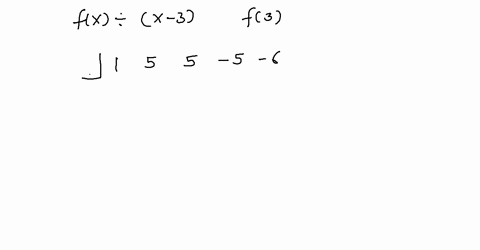 use-synthetic-division-and-the-remainder-theorem-to-find-the-indicated-function-value-fxx45-x35-x2-5