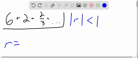 determine-whether-each-infinite-geometric-series-converges-or-diverges-if-it-converges-find-its-s-20