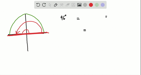 convert-96circ-to-radians
