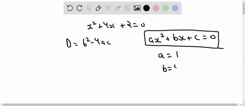 find-the-discriminant-use-it-to-determine-whether-the-solutions-for-each-equation-are-a-two-ratio-11