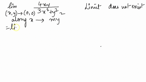 use-the-two-path-test-to-prove-that-the-following-limits-do-not-exist-lim-_x-y-rightarrow00-frac4-x-