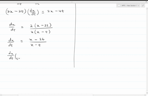 assuming-that-the-equations-in-exercises-63-66-define-x-and-y-implicitly-as-differentiable-functions