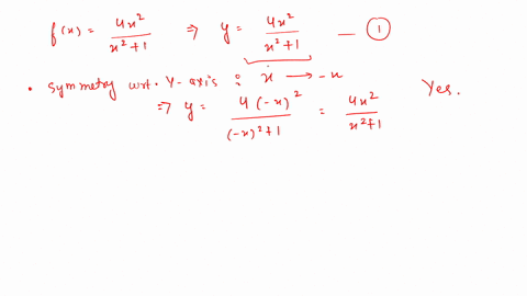 check-for-symmetry-with-respect-to-both-axes-and-to-the-origin-then-determine-whether-the-function-i