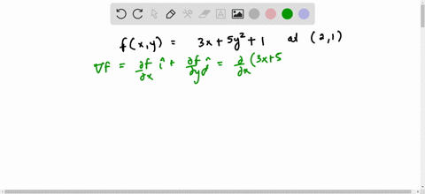 find-the-gradient-of-the-function-at-the-given-point-fx-y3-x5-y21