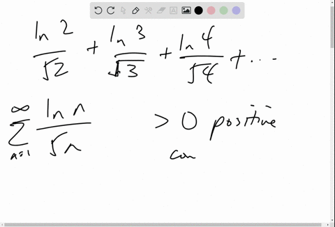 Solved Confirm That The Integral Test Can Be Applied To The Series Solved Confirm That The Integral Test Can Be Applied To The Series