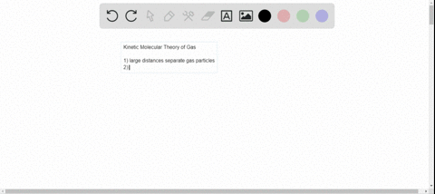 what-are-the-basic-assumptions-of-the-kinetic-molecular-theory-of-gases