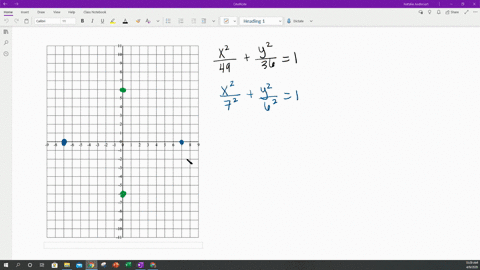in-exercises-118-graph-each-ellipse-and-locate-the-foci-fracx249fracy2361