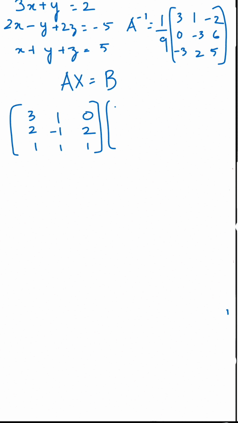a-system-of-equations-is-given-together-with-the-inverse-of-the-coefficient-matrix-use-the-inverse-3