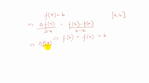 show-that-a-constant-function-fxb-has-an-average-rate-of-change-of-0-compute-the-average-rate-of-cha