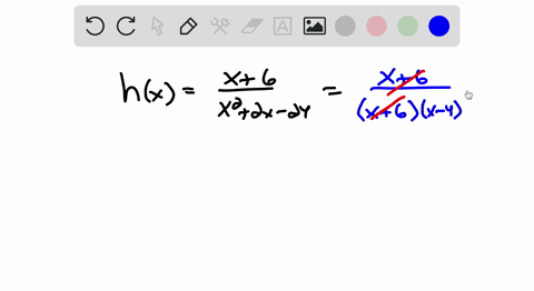 find-the-vertical-asymptotes-if-any-and-the-values-of-x-corresponding-to-holes-if-any-of-the-grap-14