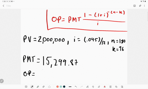 determine-the-outstanding-principal-of-the-given-mortgage-assume-monthly-interest-payments-and-com-4