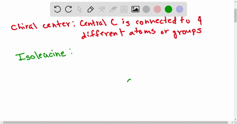 do-any-other-amino-acids-in-table-212-have-more-than-one-asymmetric-center