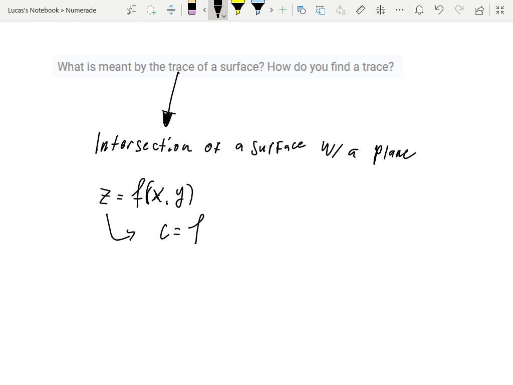 ⏩SOLVEDHow do guide shoe marks occur? Numerade