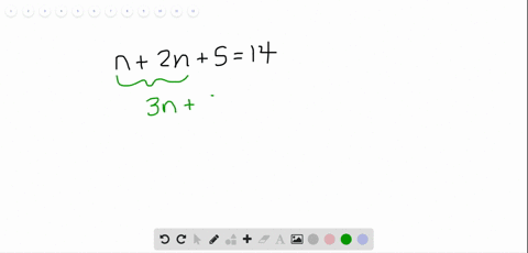 0 4 n 5 solve