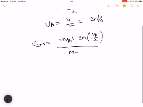 two-point-masses-lambda-and-b-each-of-1-mathrmkg-joined-by-operatornamelm-rod-light-translates-on-ho