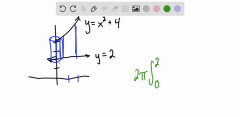use-the-shell-method-to-find-the-volume-of-the-solid-of-revolution-that-is-formed-by-revolving-th-12
