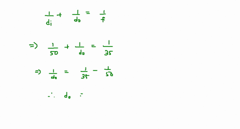 a-concave-mirror-has-focal-length-35-mathrmcm-where-should-you-place-an-object-to-get-a-real-image-a