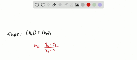 find-the-slope-of-the-line-that-goes-through-the-given-points-see-examples-1-and-2-4240