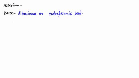 assertion-maize-is-an-albuminous-seed-reason-endosperm-is-completely-absorbed-by-its-growing-embryo
