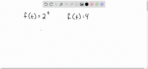 solve-the-equations-in-exercise-given-that-ft2t-quad-gt3t-quad-ht4t-ft4