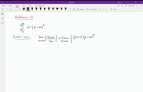 determine-the-radius-and-interval-of-convergence-of-the-following-power-series-sum_k0infty-k-x-10k