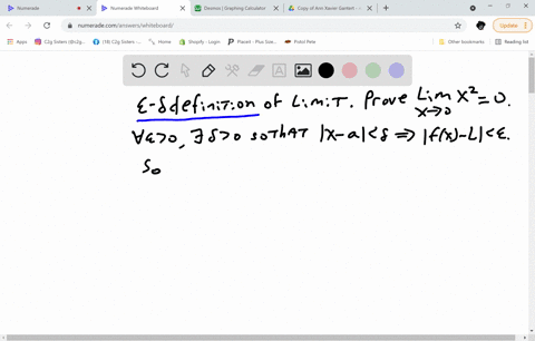 prove-the-statement-using-the-varepsilon-delta-definition-of-a-limit-displaystyle-lim_x-to-0-x2-0