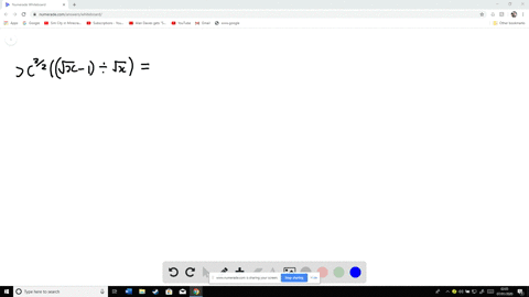 multiplying-algebraic-expressions-indicated-operations-and-simplify-x3-2sqrtx-1-sqrtx