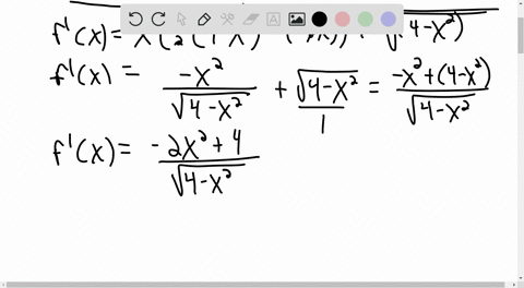 a-locate-the-critical-points-of-f-b-use-the-first-derivative-test-to-locate-the-local-maximum-and-3