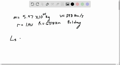 compare-earths-orbital-angular-momentum-with-its-spin-angular-momentum-using-the-following-values--2
