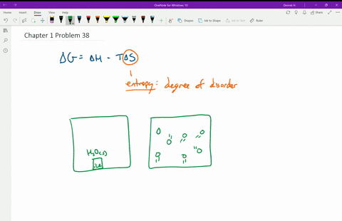 consider-the-equation-delta-gdelta-h-tdelta-s-why-is-the-entropy-of-a-system-dependent-on-temperatur