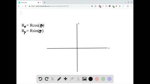 cdot-in-each-of-the-cases-that-follow-the-magnitude-of-a-vector-is-given-along-with-the-counterclock