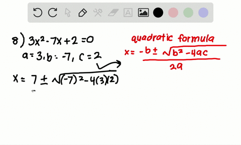 solve-3-x2-7-x20