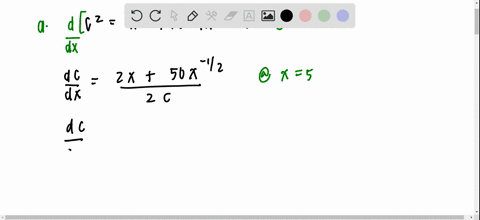 cost-and-revenue-for-a-certain-product-cost-c-and-revenue-r-are-given-as-follows-where-x-is-the-nu-2