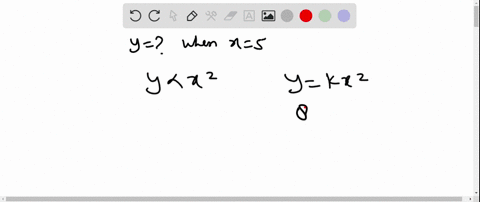 SOLVED:Find the required value by setting up the general equation and ...
