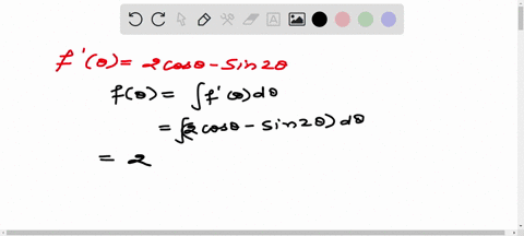 find-f-fprimetheta2-cos-theta-sin-2-theta