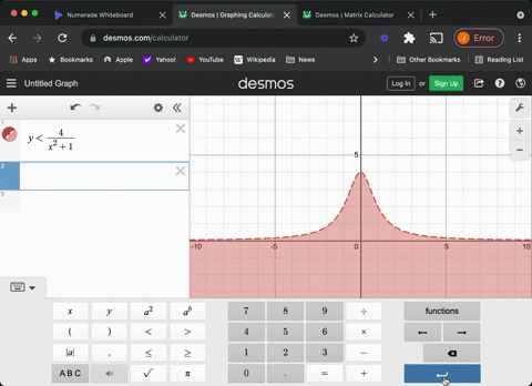 use-a-graphing-utility-to-graph-the-solution-set-to-the-system-of-inequalities-yfrac4x21-yfrac-2x205