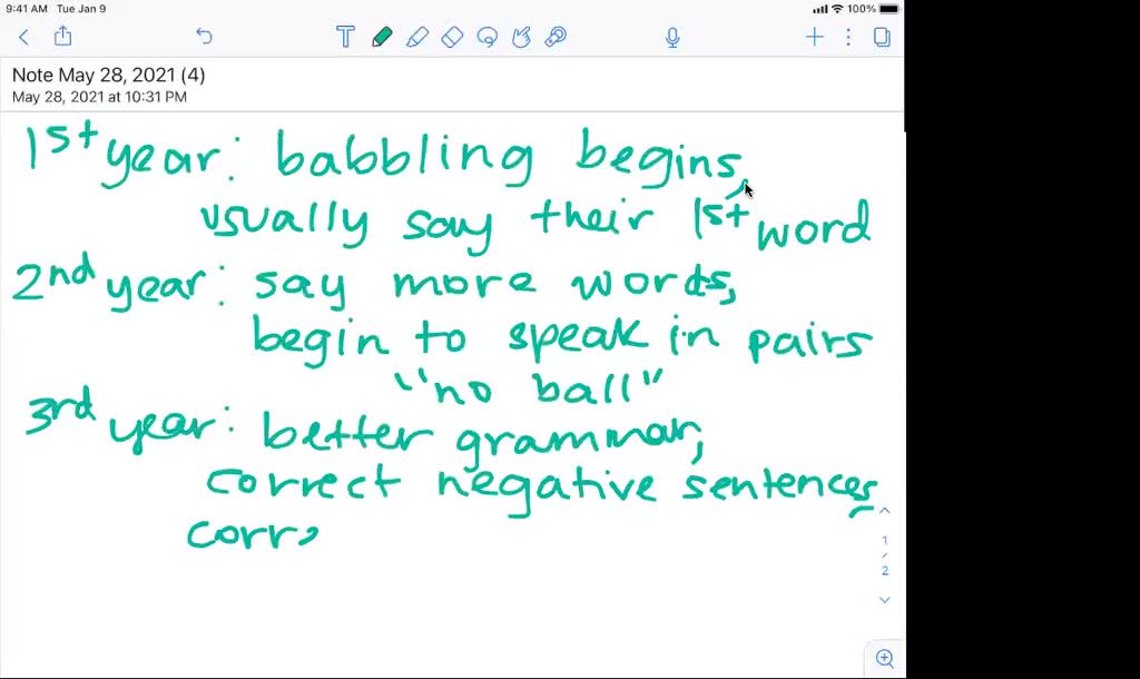 SOLVED:Example 26 demonstrates translanguaging. Using the table below ...